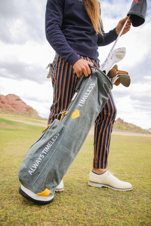 Timeless x Mackenzie Golf Bag