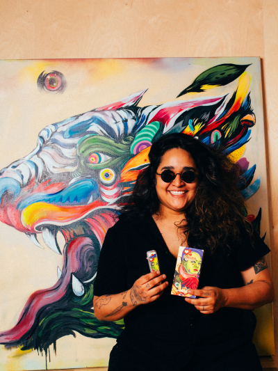 Timeless Legacy: Ashley Macias - ALWAYS TIMELESS