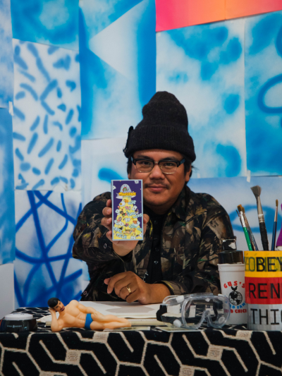 Timeless Legacy: Kristofferson San Pablo