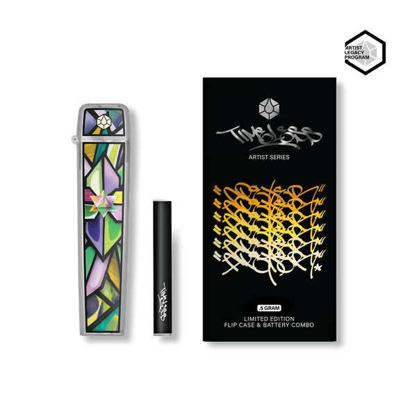 timeless vapes battery x Apexer Flip Case Combo Aspire ROVER Plus 40W E-Liquids / Disposables Variant:COLA SLUSH
