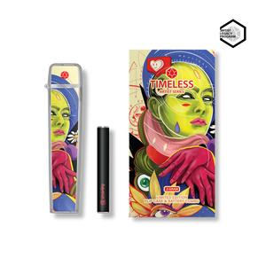 Timeless x Ashley Macias Bundle