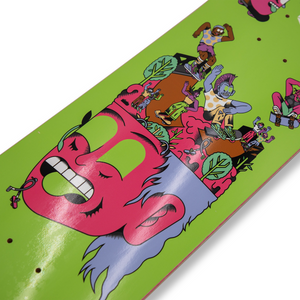 2025 SFTC Skate Deck