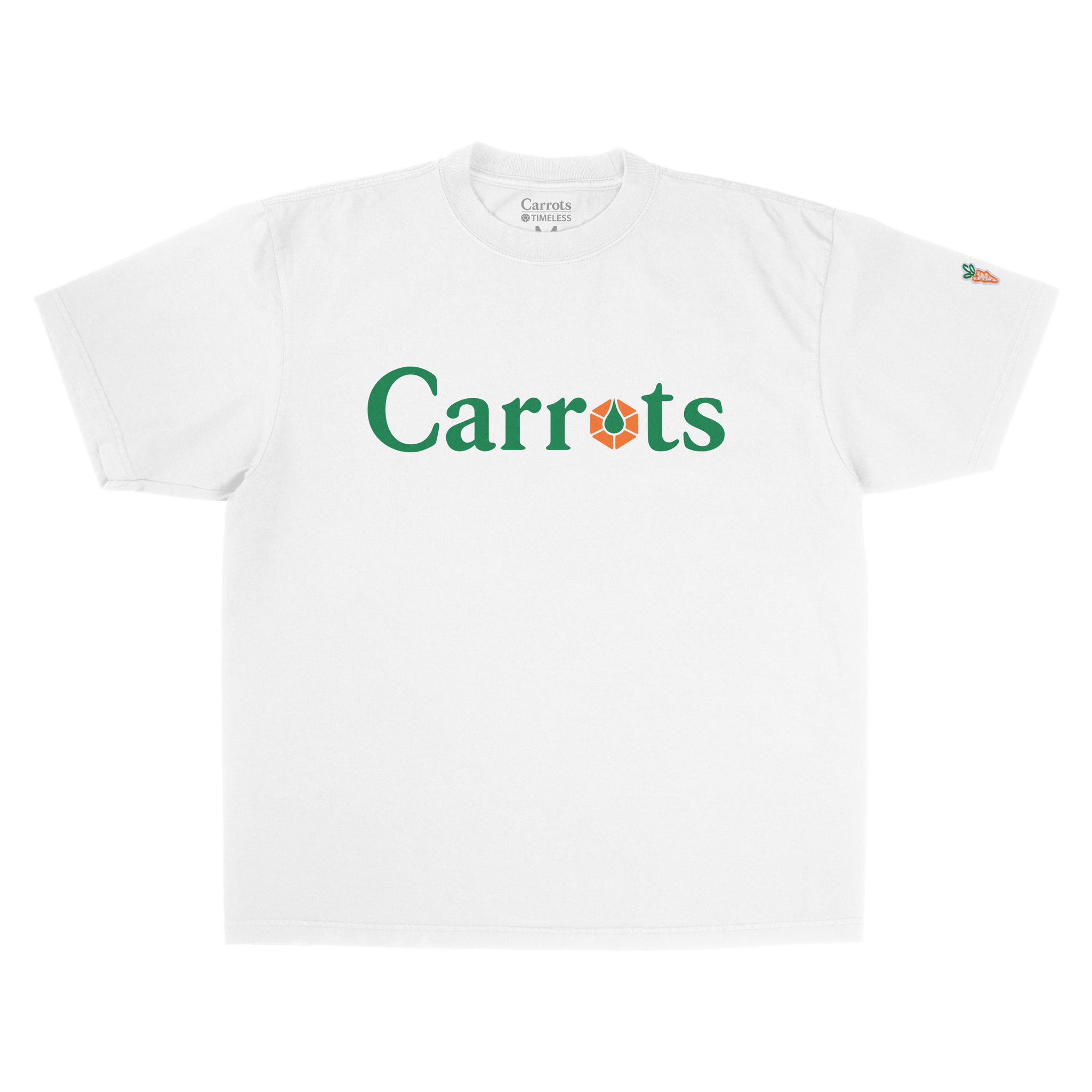 Carrots x Timeless Tee