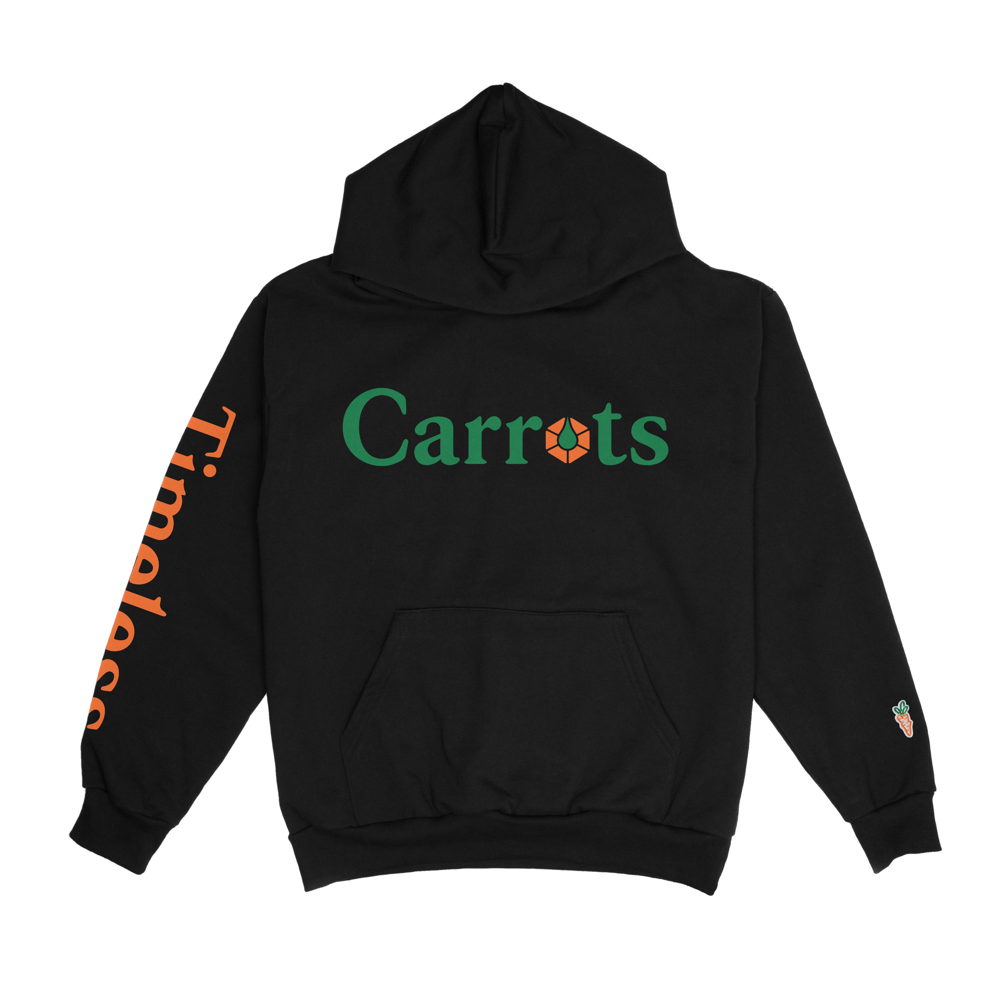 Carrots x Timeless Hoodie