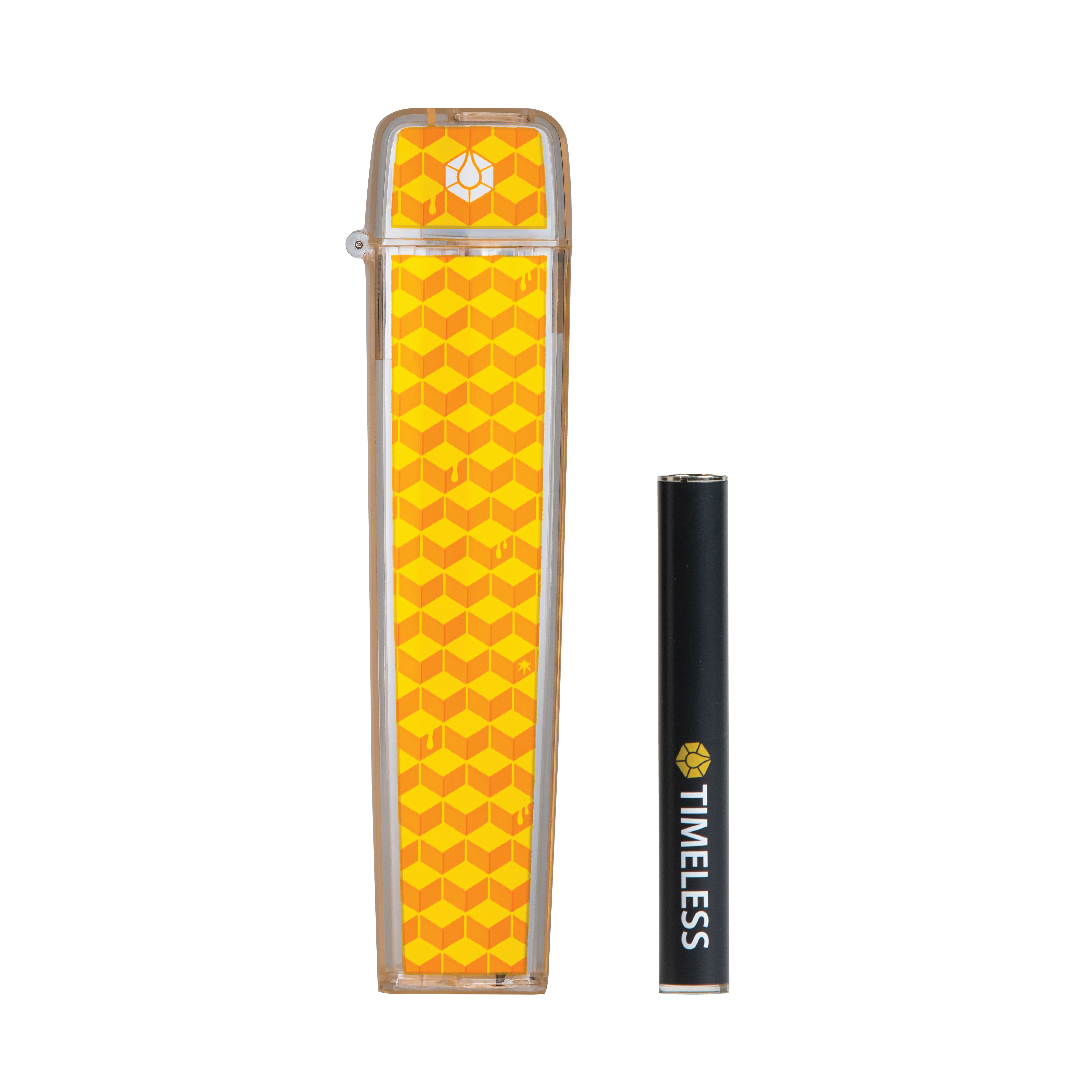 Timeless Flip Case Combo (0.5G) Timeless Flip Case Combo (0.5G)