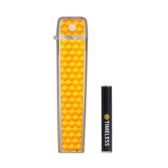 timeless vape battery instructions Timeless Flip Case Combo 1G