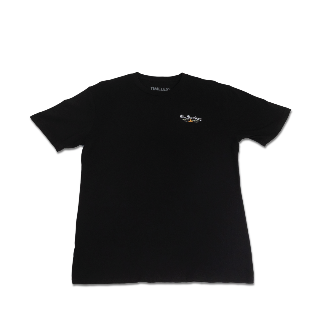 T shirt 2025 gs
