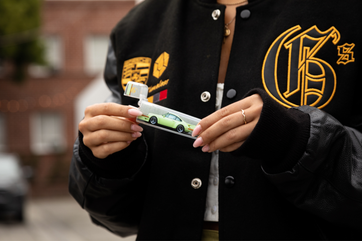 Timeless Official Merch