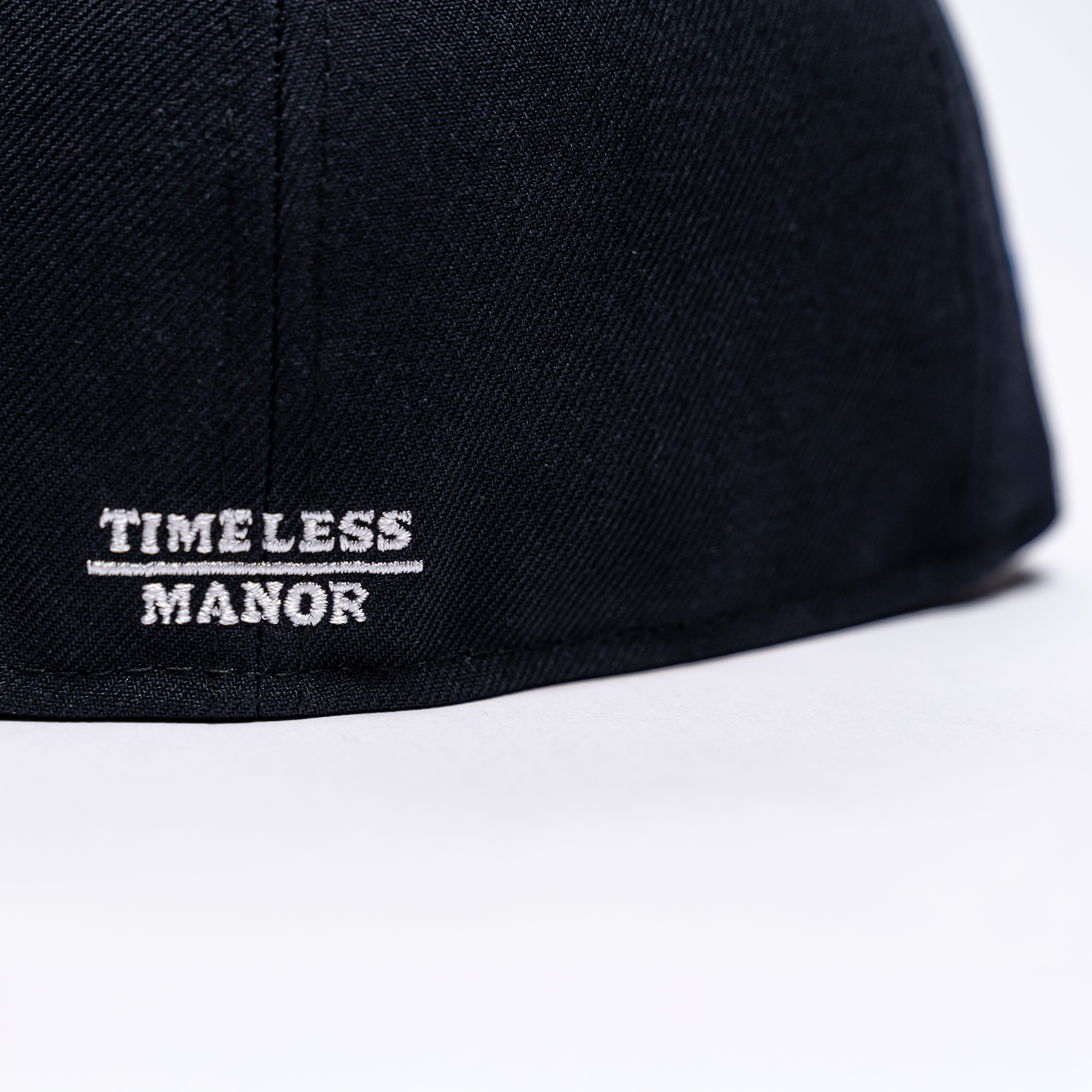 PEOPLE’S OPEN NEW ERA 59FIFTY HAT