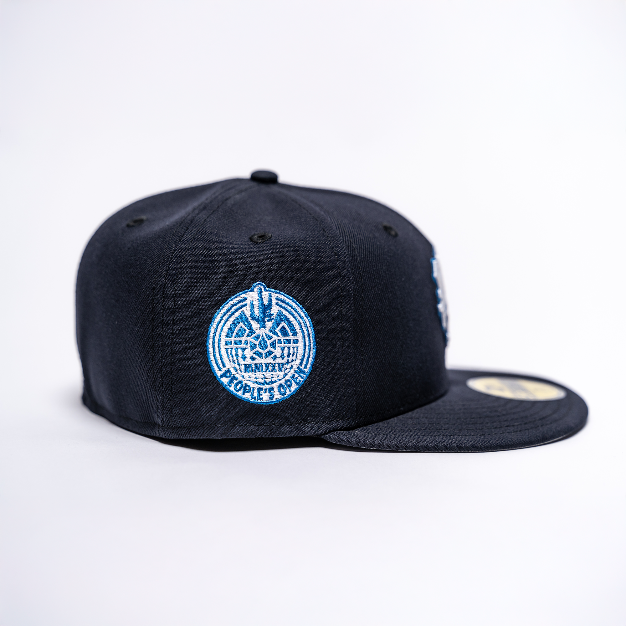 PEOPLE’S OPEN NEW ERA 59FIFTY HAT