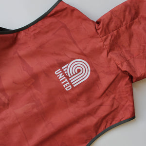 PHOENIX UNITED HOODED VEST