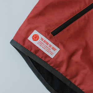 PHOENIX UNITED HOODED VEST