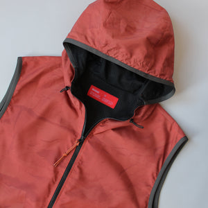 PHOENIX UNITED HOODED VEST