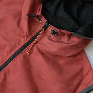 PHOENIX UNITED HOODED VEST