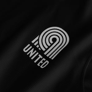 PHOENIX UNITED SNAP HOOD TEE