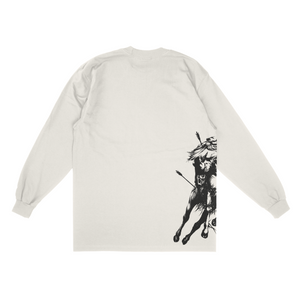 Blind Faith Long Sleeve Tee