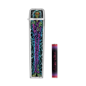 Timeless x Skinner Flip Case Combo