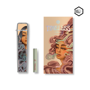 Timeless x Tatiana Suarez Flip Case Combo