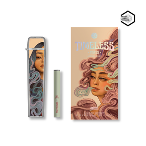 Timeless x Tatiana Suarez Flip Case Combo