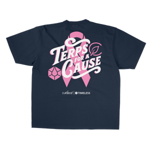 Terps for a Cause T-Shirt