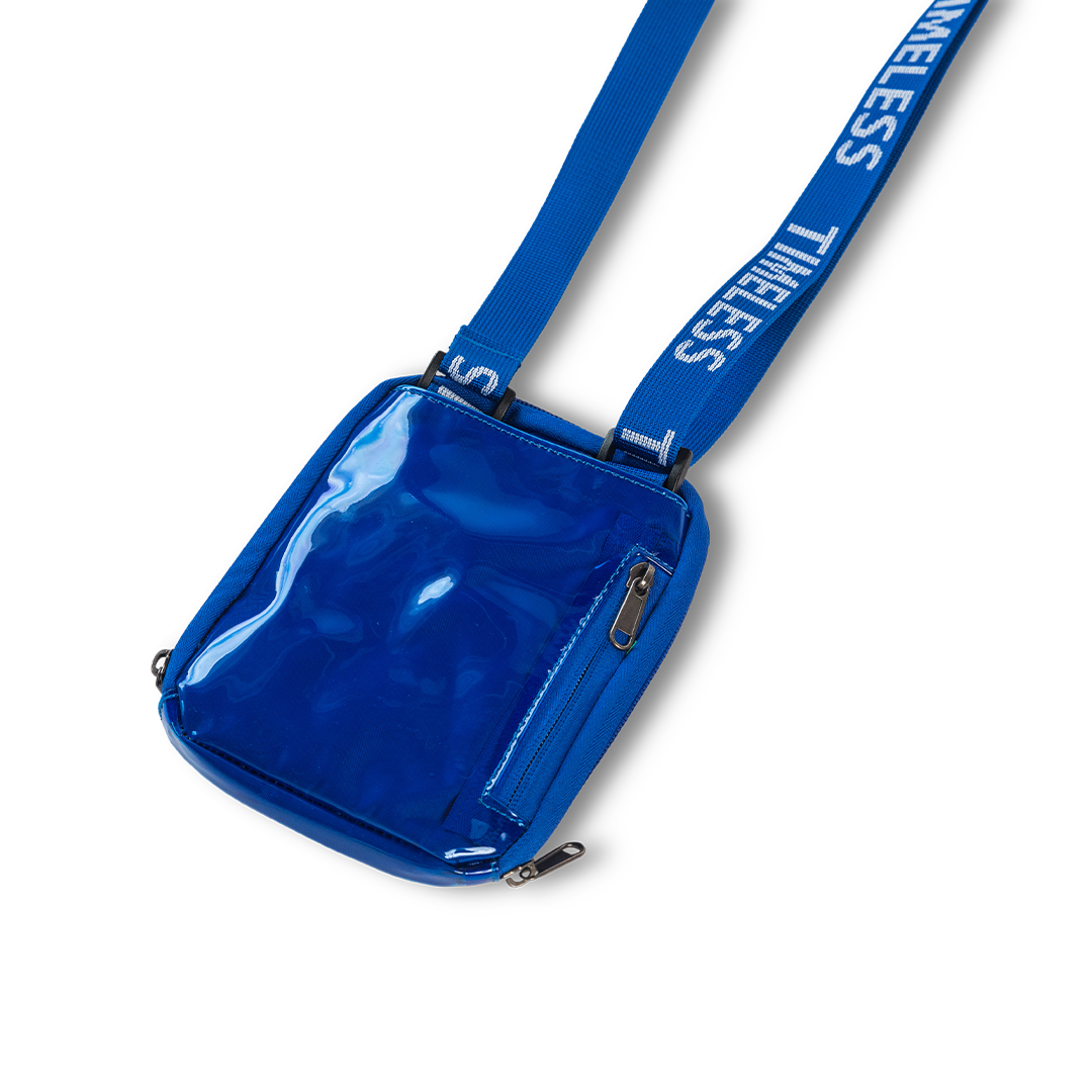 Fr2 clear shoulder bag shop