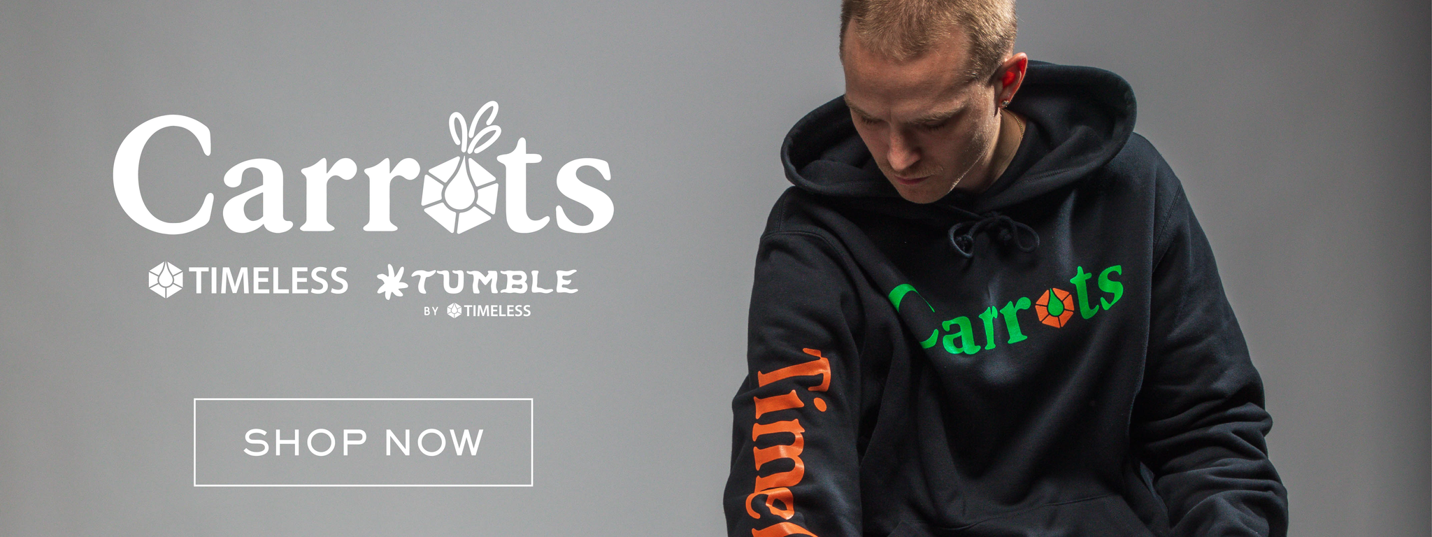 Timeless Official Merch