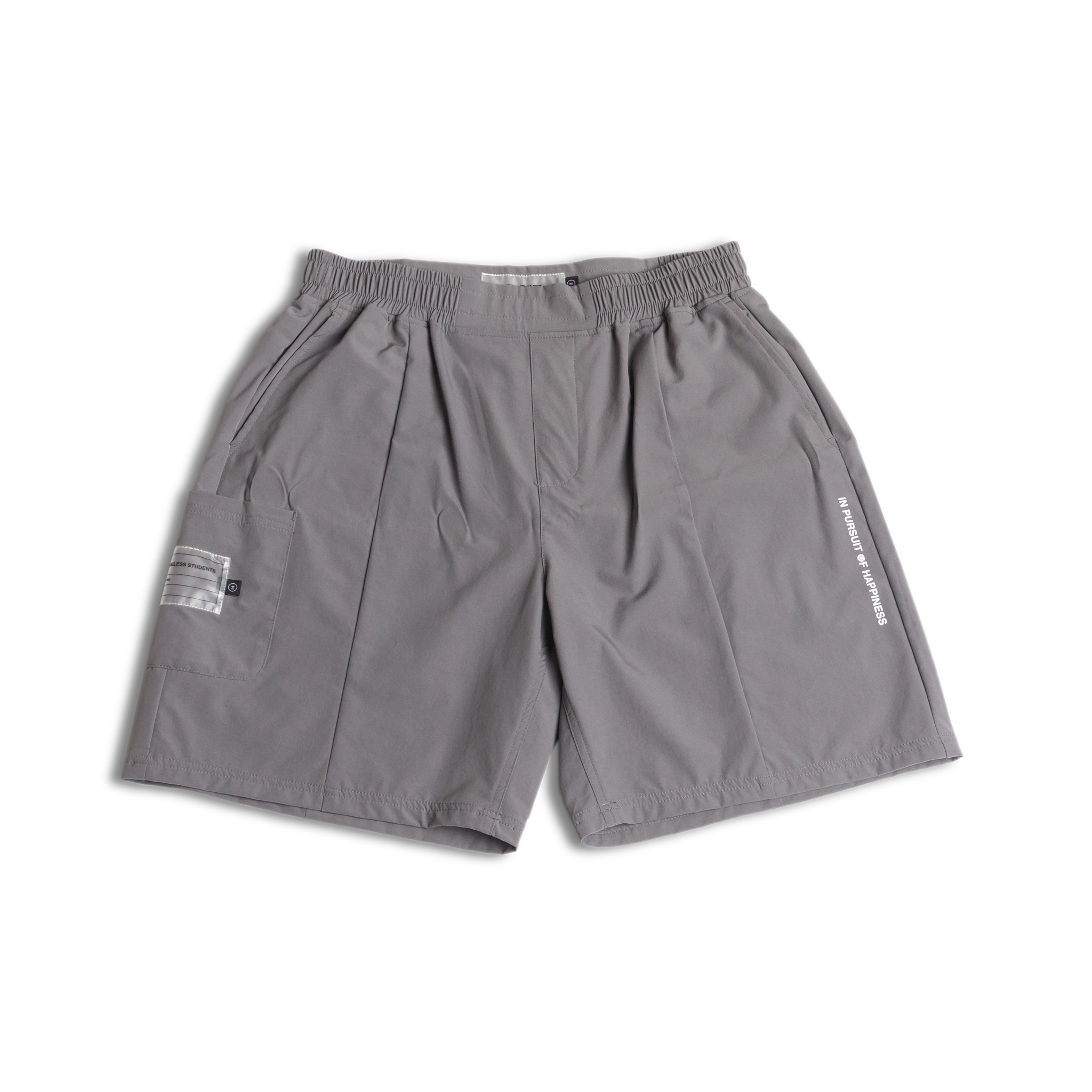 Nylon golf shorts sales