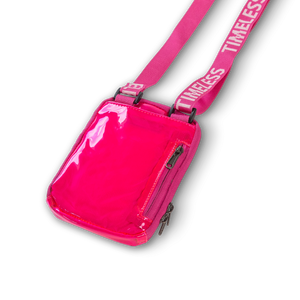 Timeless PVC Side Bag