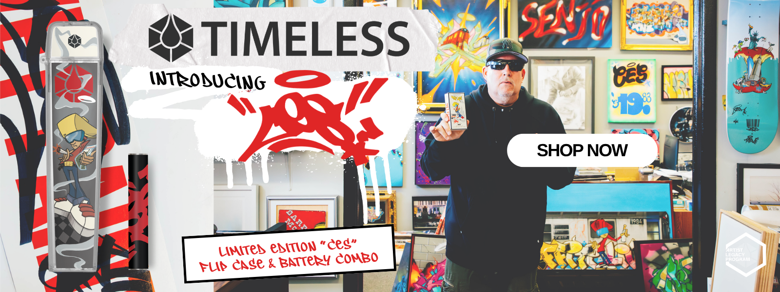 Timeless Merch Timeless Official Merch