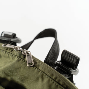 Timeless OD Green Waist Bag