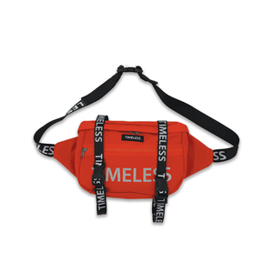 Timeless Orange Waist Bag