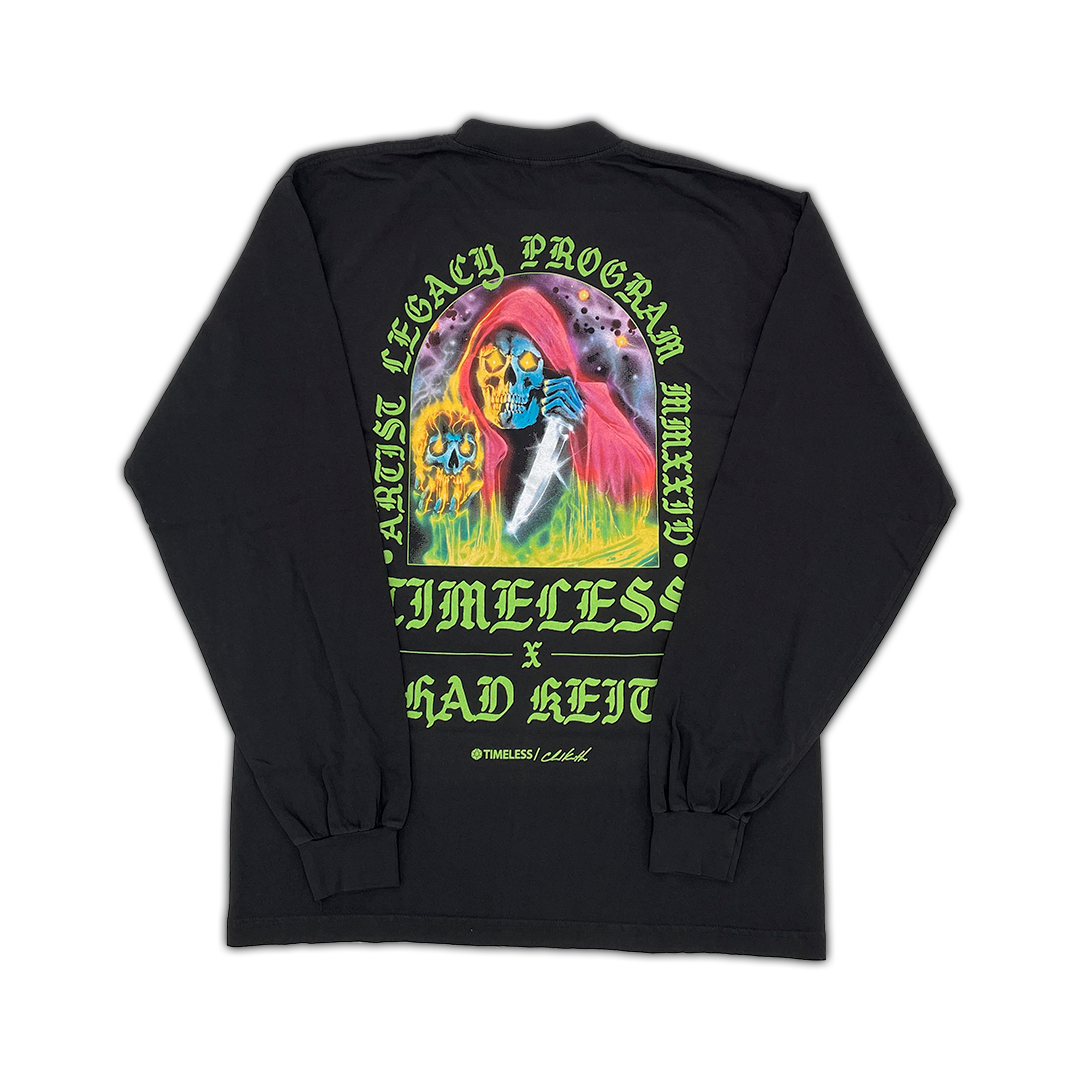 Timeless Official Merch