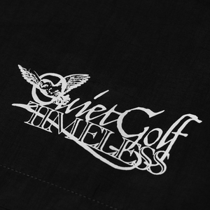 Timeless x Quiet Golf Phoenix Short