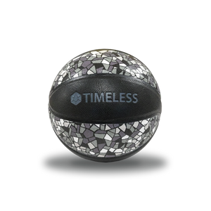 Timeless x VeniceBall Basketball - Mosaic