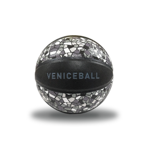 Timeless x VeniceBall Basketball - Mosaic