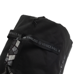 Timeless x VeniceBall Duffel Bag