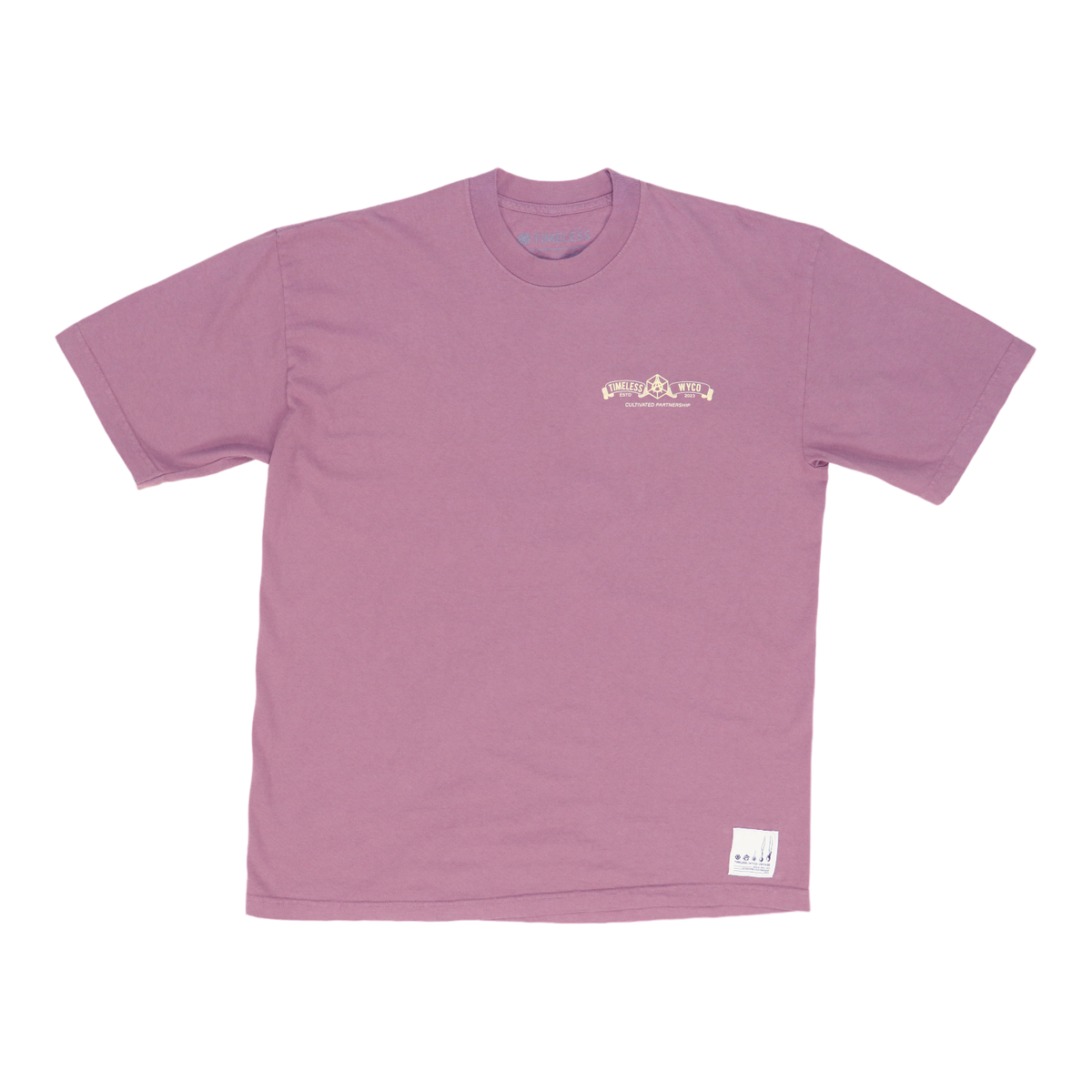 Timeless Merch Timeless Refinery Official Merch