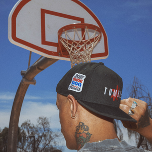 Tumble Snapback