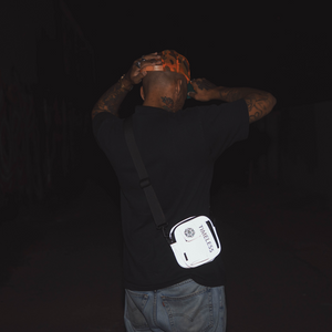 Ultra Visibility Side Bag