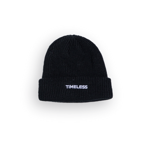 Timeless Beanie