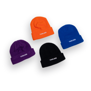 Timeless Beanie