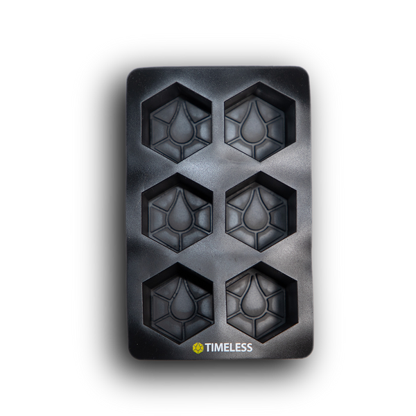 Timeless Silicone Ice Tray ALWAYS TIMELESS
