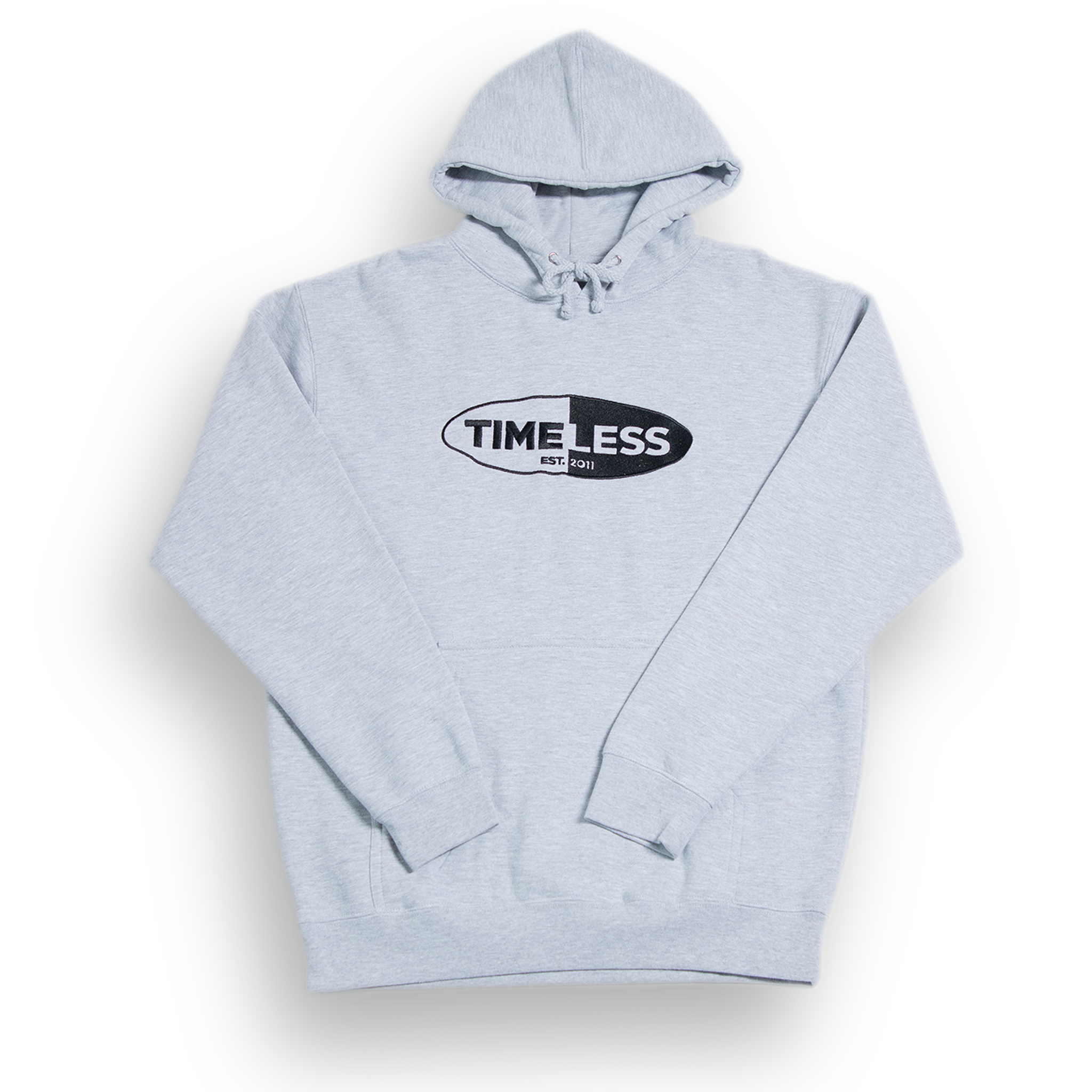 Timeless sales merch hoodie