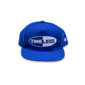 Timeless Split Snapback