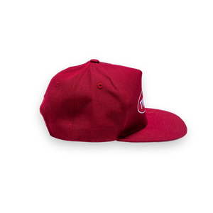 Timeless Split Snapback