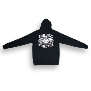 Timeless Worldwide Hoodie