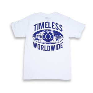 Timeless Worldwide Tee