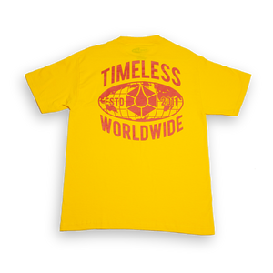 Timeless Worldwide Tee