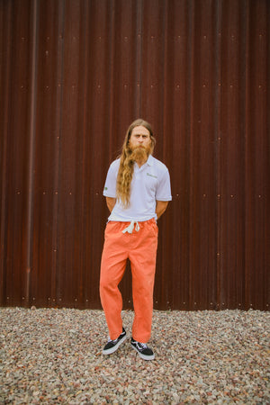 Timeless Golf Polo