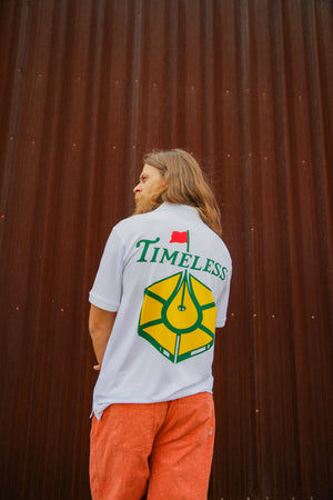 Timeless Golf Polo